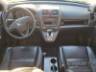2011 HONDA CR-V 