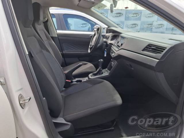 2024 VOLKSWAGEN POLO 