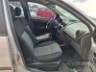 2011 FORD FIESTA SEDAN 