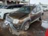 2013 RENAULT DUSTER 