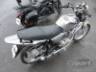 2006 HONDA CG 150 