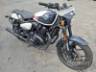 2026 ROYAL ENFIELD Shotgun 