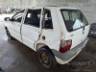 2013 FIAT UNO 