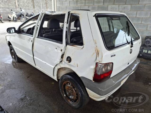 2013 FIAT UNO 