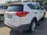 2014 TOYOTA RAV 4 