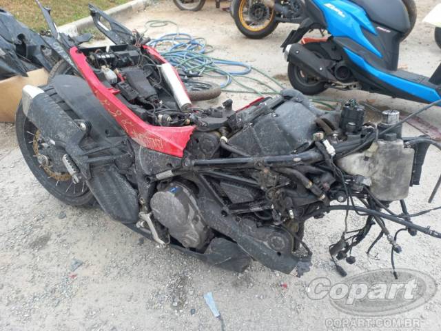 2023 DUCATI MULTISTRADA 
