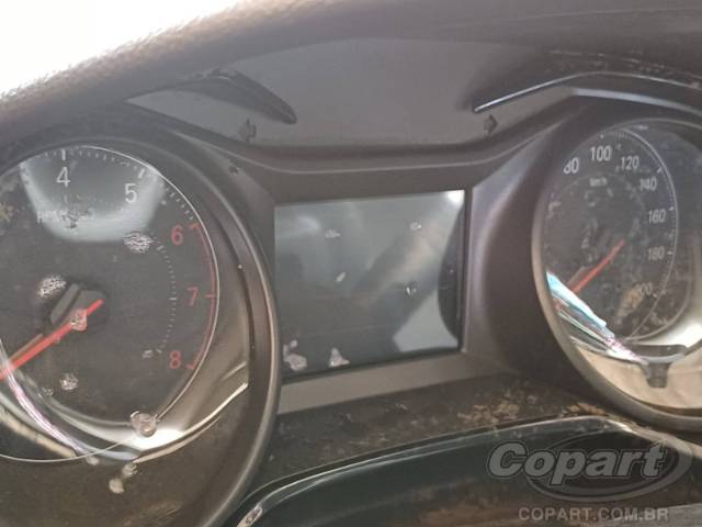 2021 CHEVROLET ONIX PLUS 