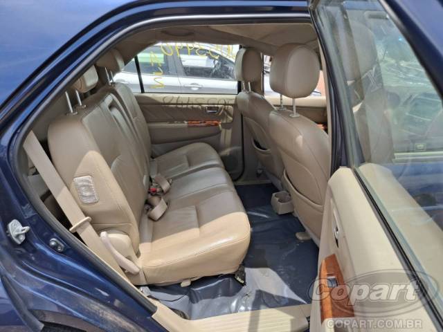 2010 TOYOTA HILUX SW4 