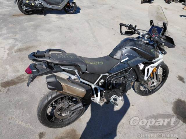 2024 TRIUMPH TIGER 