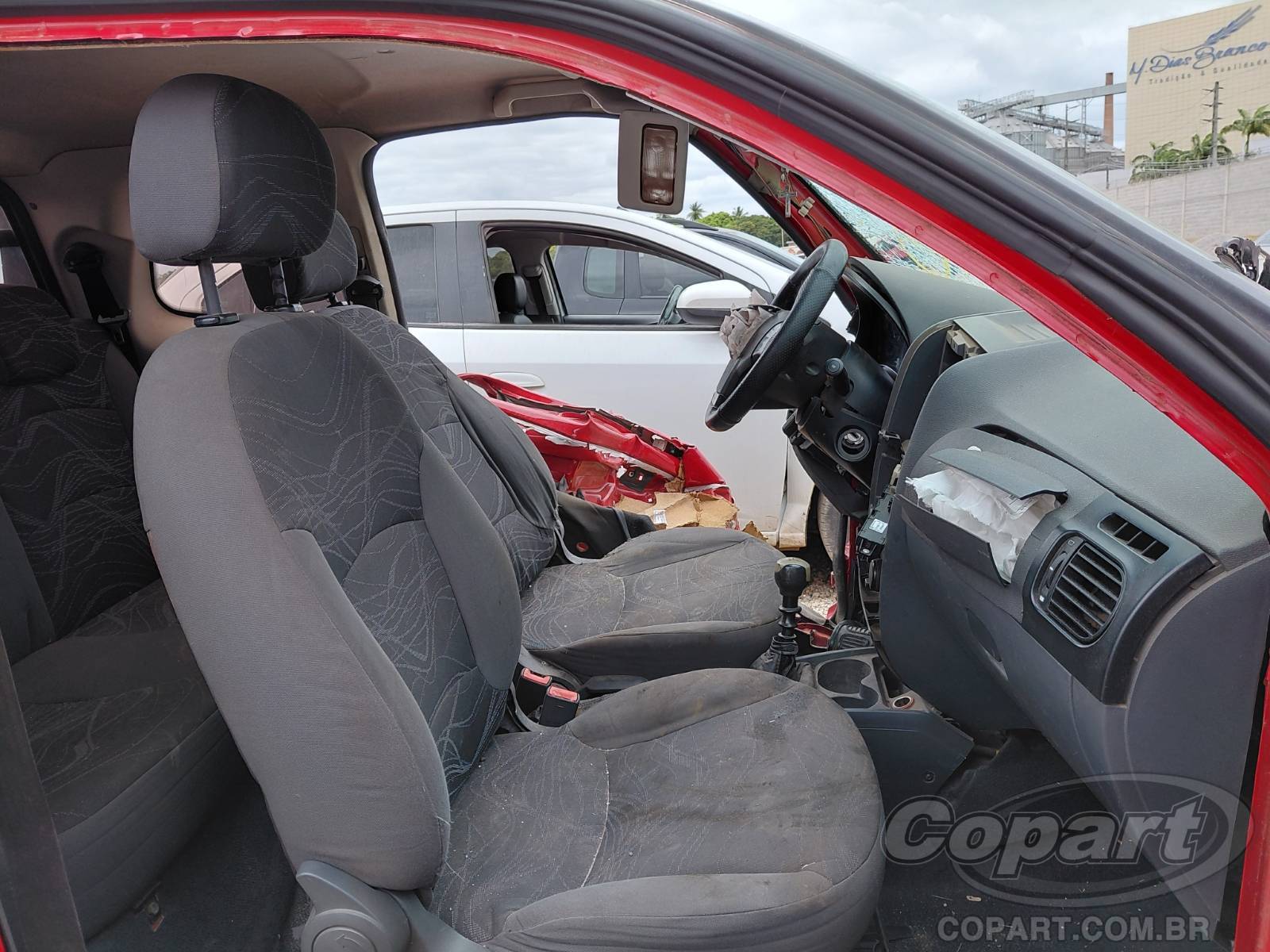 Foto 5: 2013 FIAT STRADA