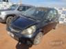 2004 HONDA FIT 