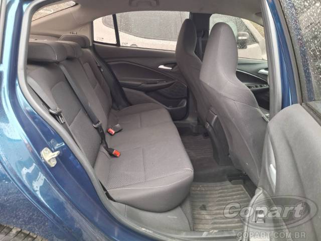 2023 CHEVROLET ONIX PLUS 