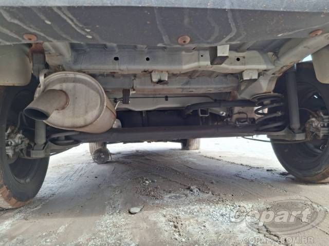 2018 VOLKSWAGEN SAVEIRO 