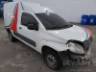 2021 FIAT FIORINO FURGAO 