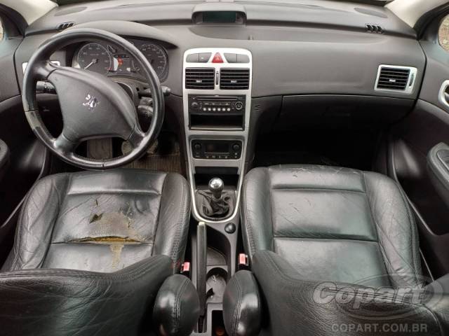 2008 PEUGEOT 307 