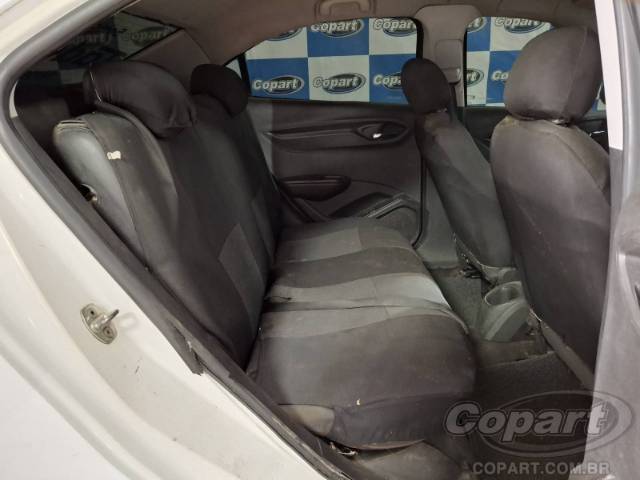 2015 CHEVROLET PRISMA 