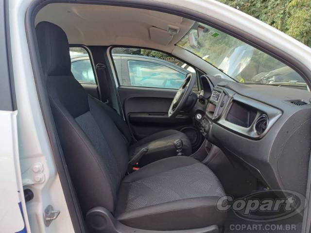 2026 FIAT MOBI 