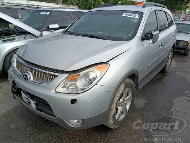 2012 HYUNDAI VERACRUZ 