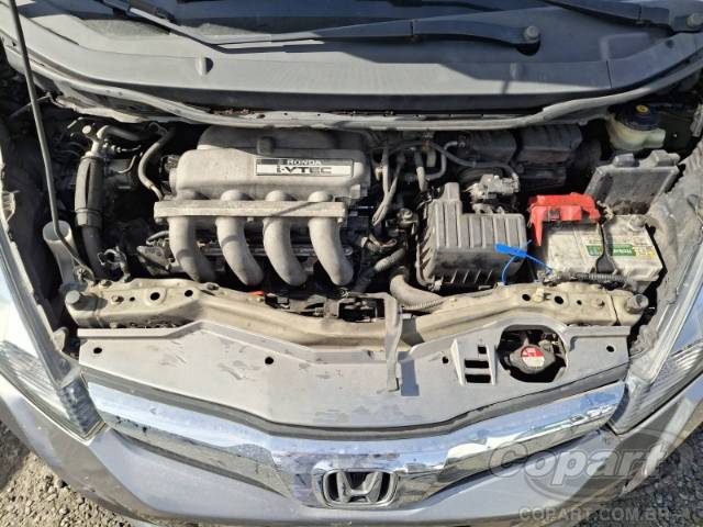 2014 HONDA FIT 