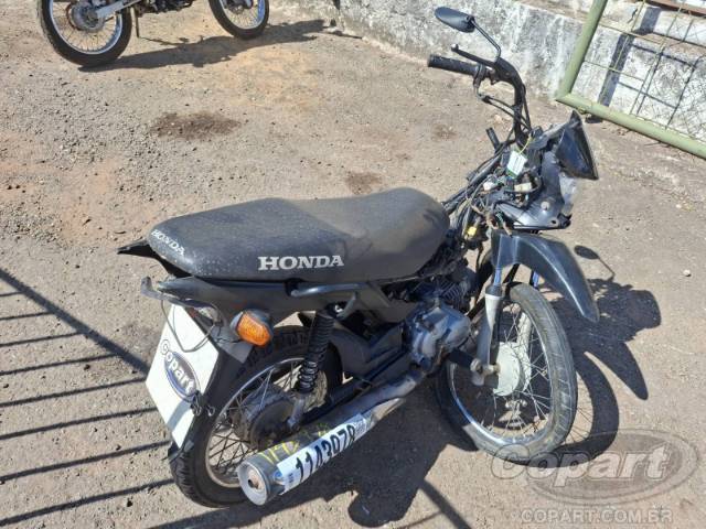 2023 HONDA POP 