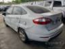 2014 FORD FIESTA SEDAN 