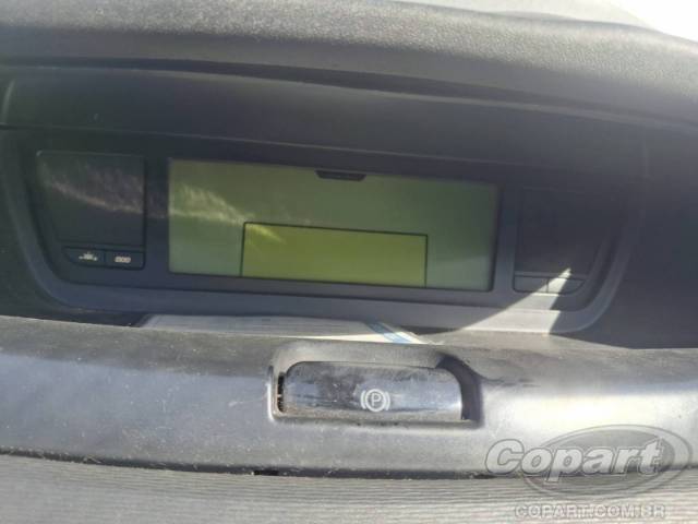 2011 CITROEN C4 PICASSO 