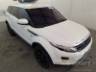 2013 LAND ROVER RANGE ROVER EVOQUE 