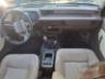 1997 MITSUBISHI L200 CD 