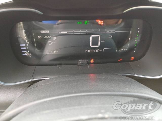 2020 CITROEN C4 CACTUS 