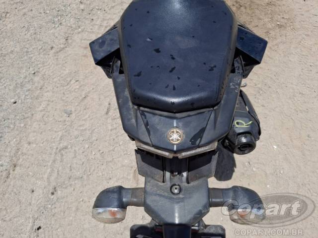 2024 YAMAHA FZ25 FAZER 
