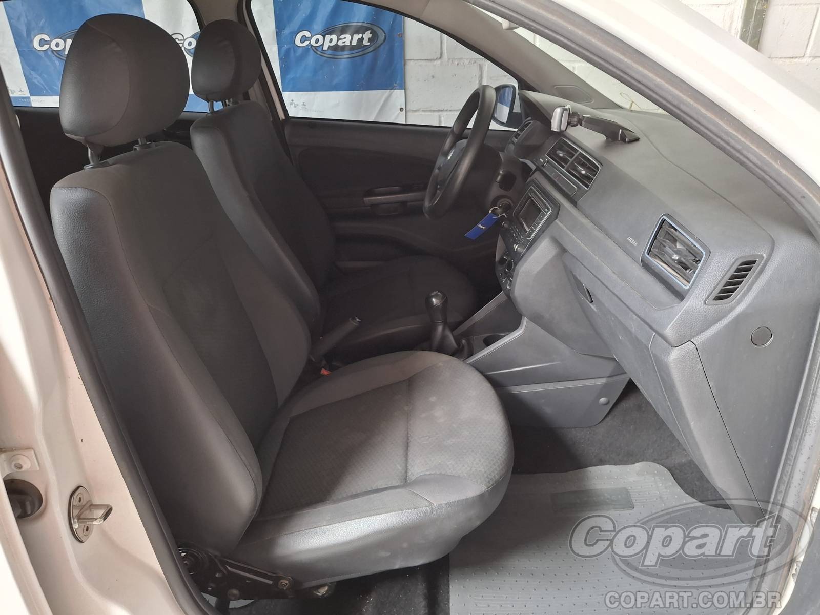 Foto 5: 2022 VOLKSWAGEN GOL Gol 1.6 1.6 MSI