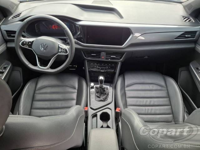 2024 VOLKSWAGEN TAOS 