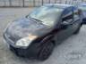 2008 FORD FIESTA 