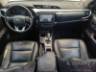 2019 TOYOTA HILUX CD 