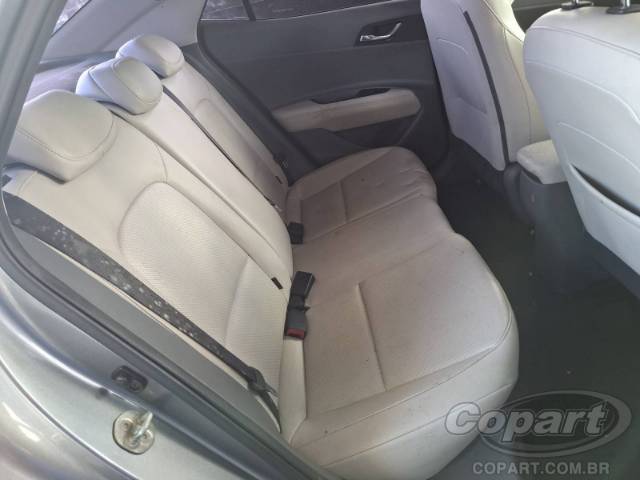 2020 HYUNDAI HB20S 
