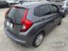 2019 HONDA FIT 