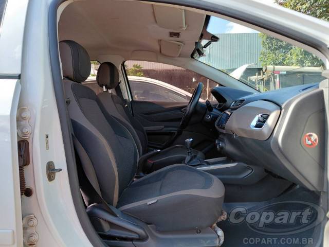 2015 CHEVROLET PRISMA 