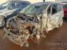 2008 VOLKSWAGEN FOX 