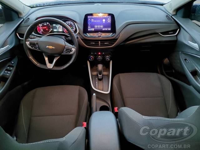 2024 CHEVROLET ONIX PLUS 