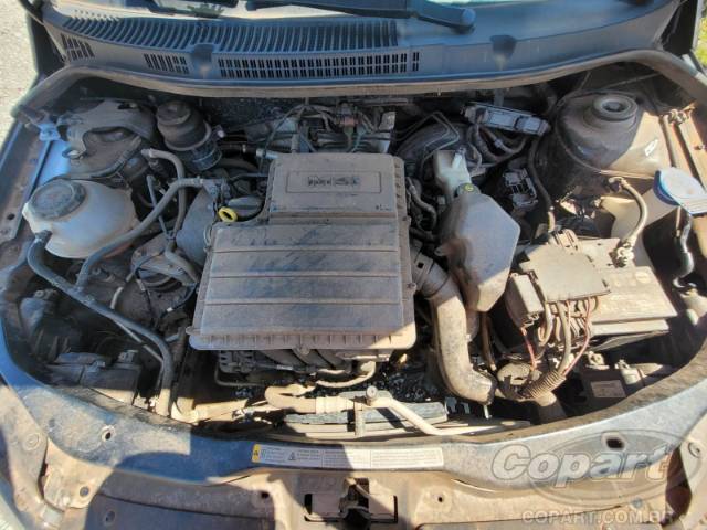 2021 VOLKSWAGEN SAVEIRO CD 