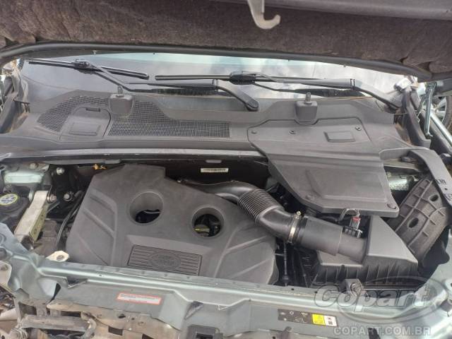 2015 LAND ROVER DISCOVERY SPORT 