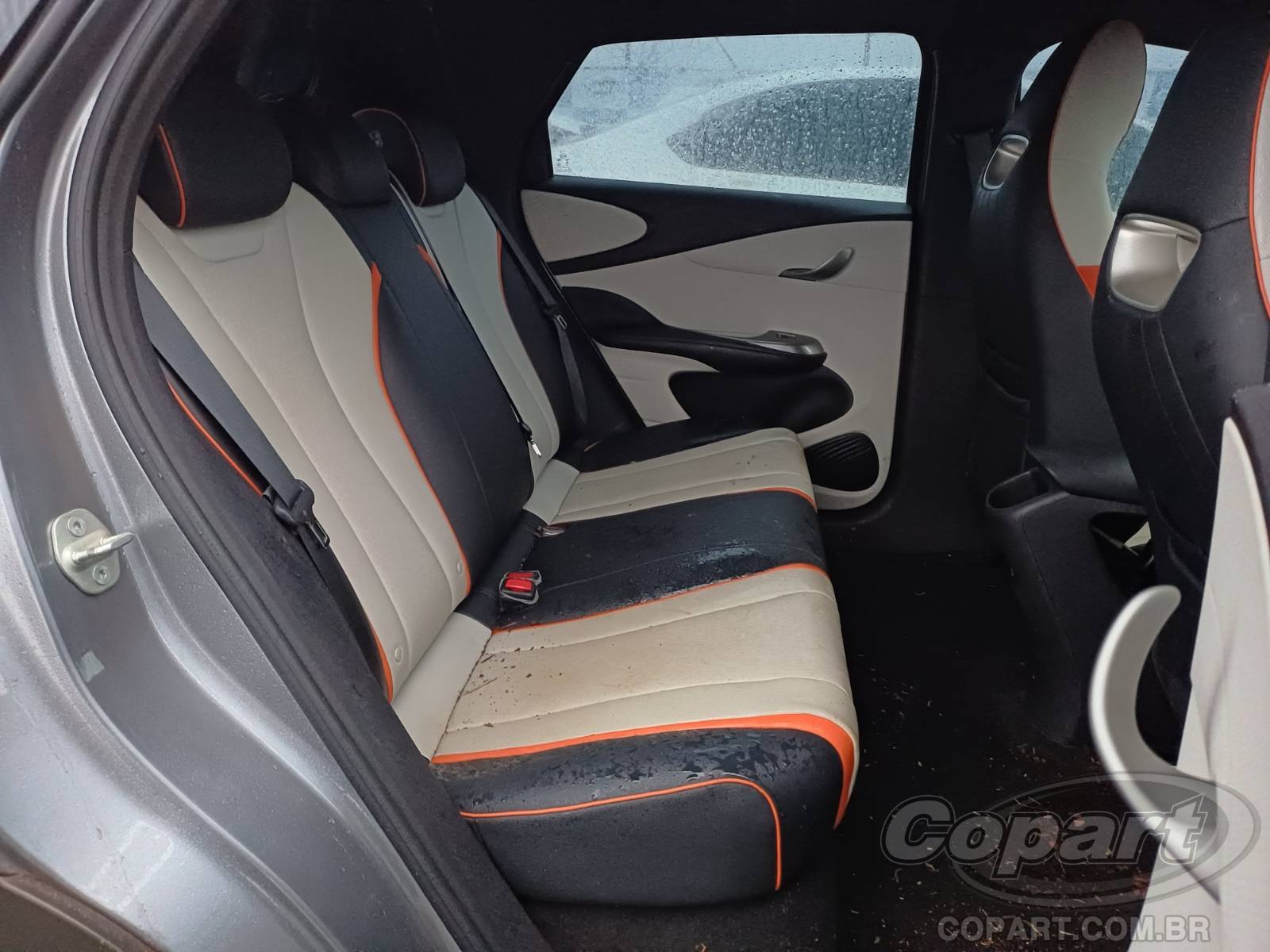 2026 BYD DOLPHIN — foto 6 de 11