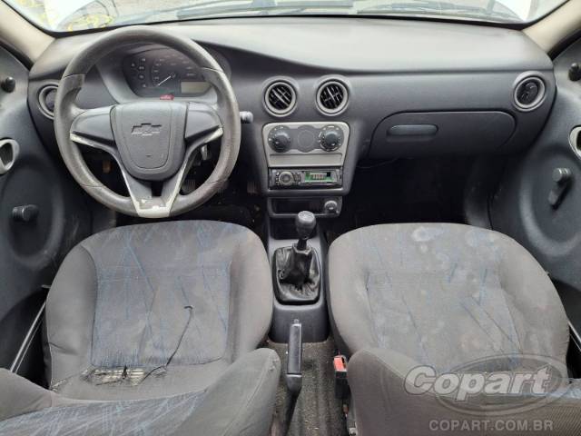 2006 CHEVROLET CELTA 