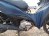 2025 HONDA BIZ 125 