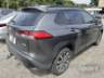 2023 TOYOTA COROLLA CROSS 