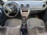 2012 VOLKSWAGEN GOL 