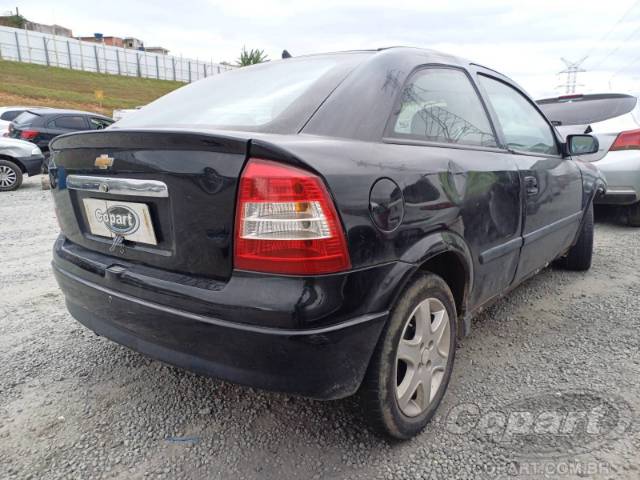 1999 CHEVROLET ASTRA 