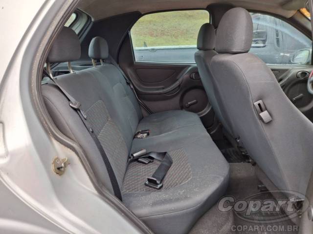 2003 CHEVROLET CELTA 
