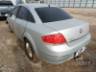 2012 FIAT LINEA 
