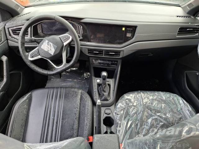 2026 VOLKSWAGEN NIVUS 